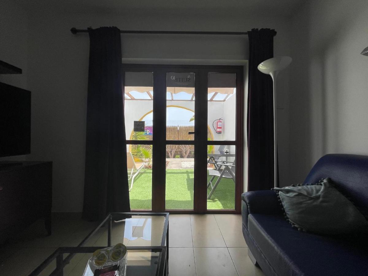 Rainbow Golf Bungalows, Gay Men-Only Resort Maspalomas  Eksteriør bilde