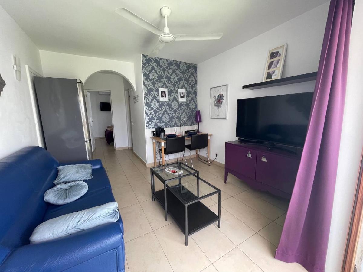 Rainbow Golf Bungalows, Gay Men-Only Resort Maspalomas  Eksteriør bilde