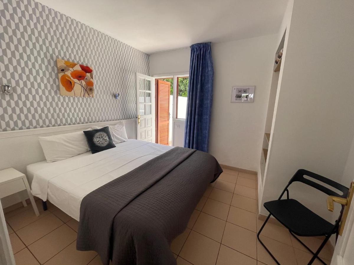 Rainbow Golf Bungalows, Gay Men-Only Resort Maspalomas  Eksteriør bilde