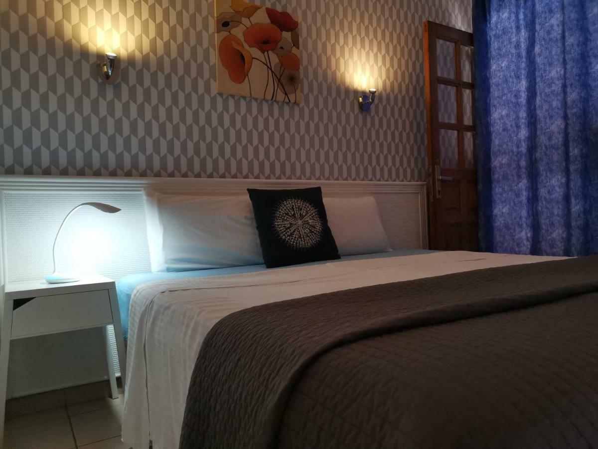 Rainbow Golf Bungalows, Gay Men-Only Resort Maspalomas  Eksteriør bilde