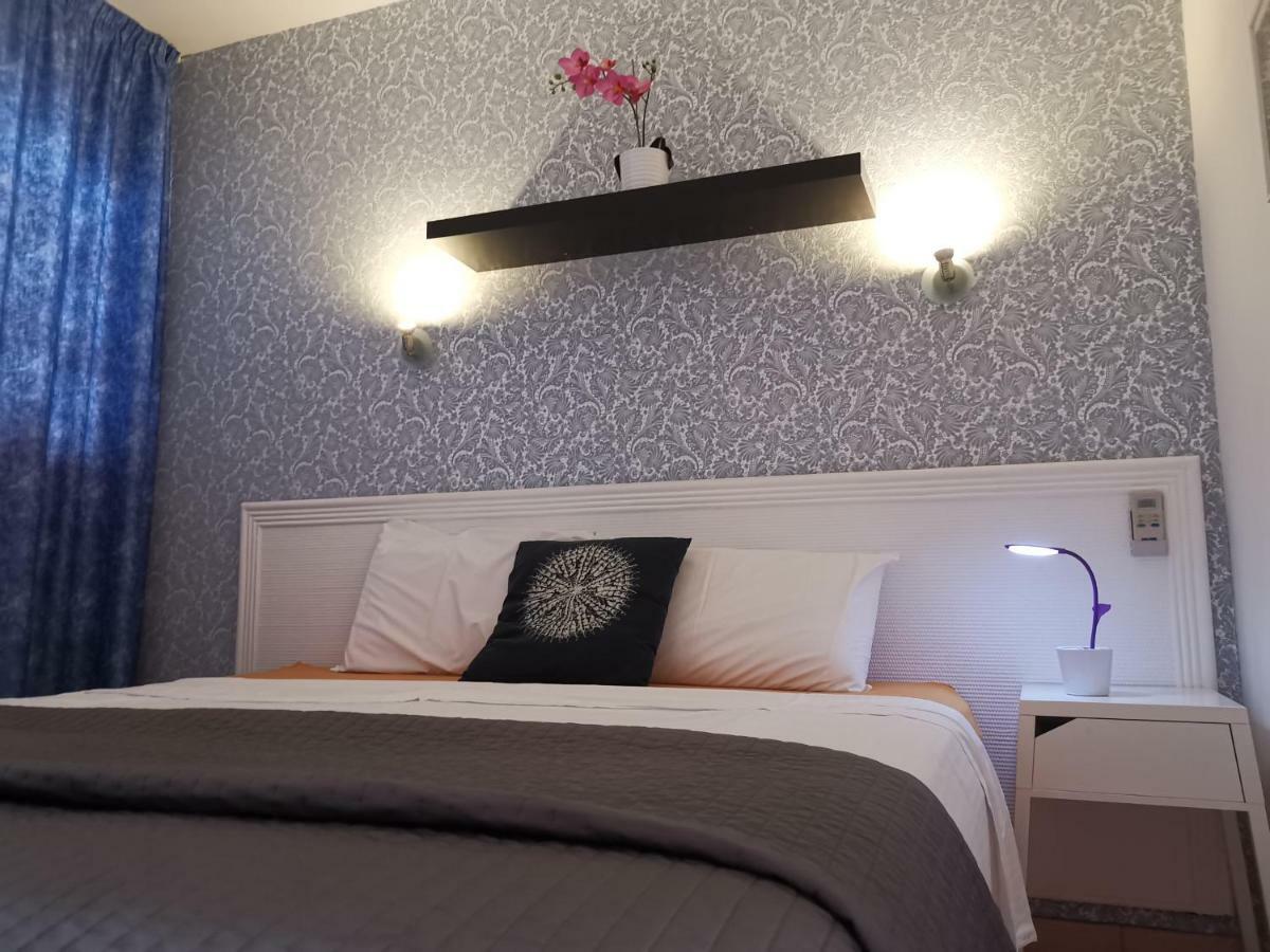 Rainbow Golf Bungalows, Gay Men-Only Resort Maspalomas  Eksteriør bilde