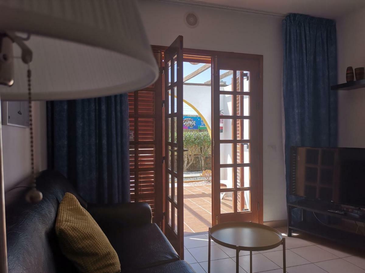 Rainbow Golf Bungalows, Gay Men-Only Resort Maspalomas  Eksteriør bilde