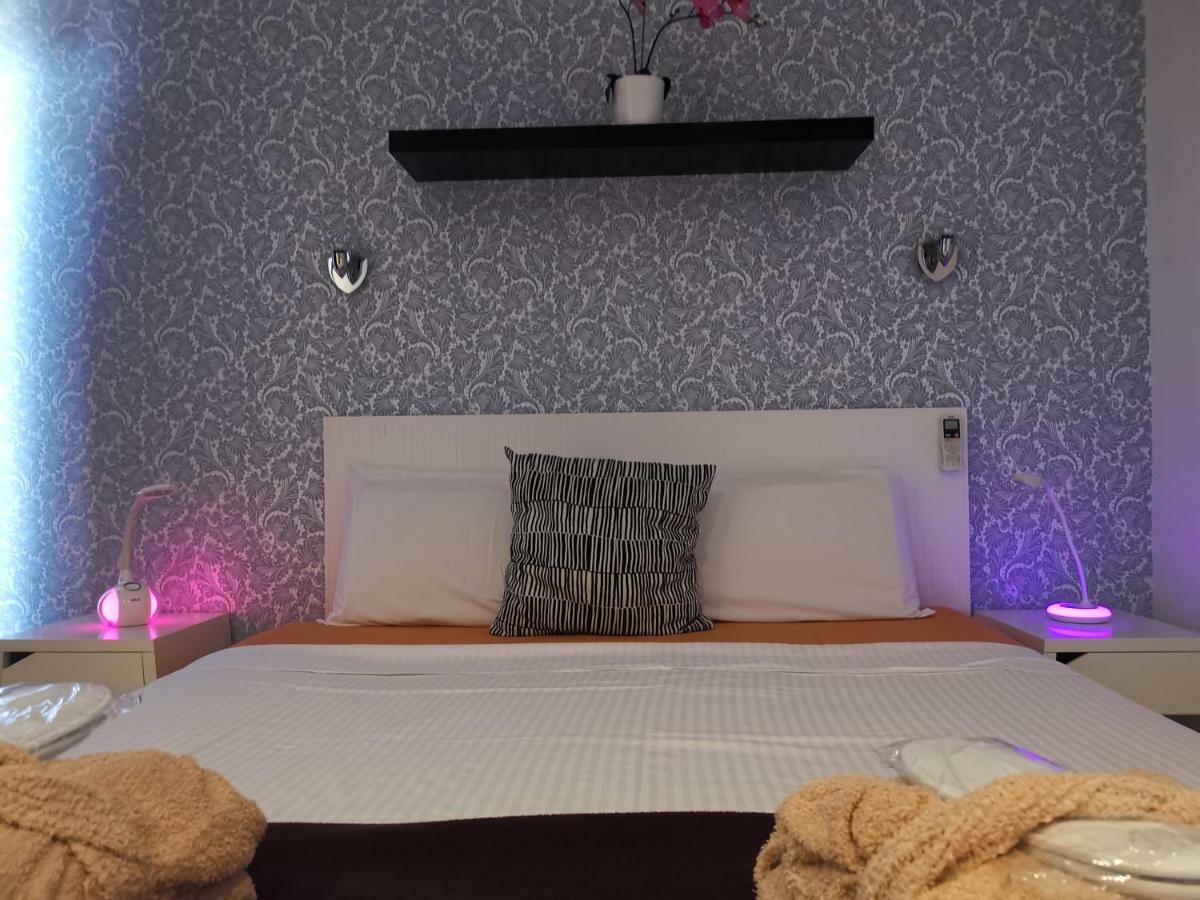 Rainbow Golf Bungalows, Gay Men-Only Resort Maspalomas  Eksteriør bilde